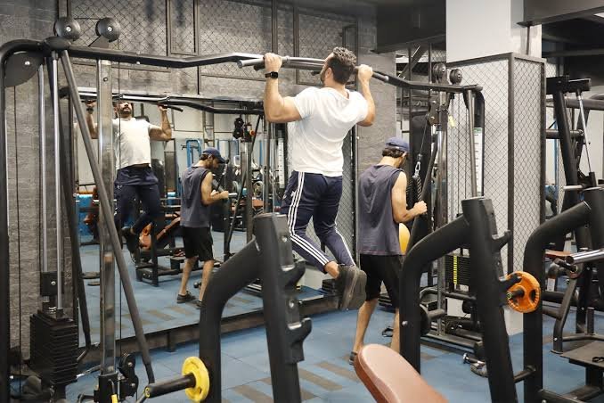 Gym in Lahore — The Complete Guide for Every Fitness Goal